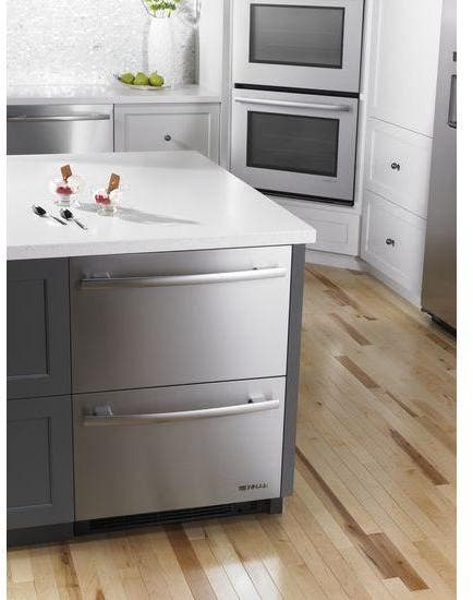 Jenn Air JDB8700AWS Euro-Style Stainless