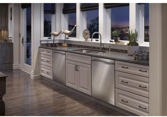 Jenn Air JDB8700AWS Euro-Style Stainless