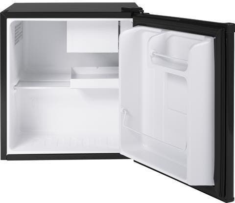 Haier QHE02GGMBB Black