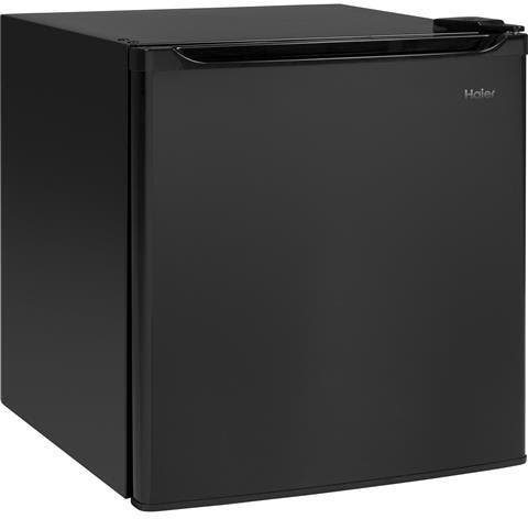 Haier QHE02GGMBB Black
