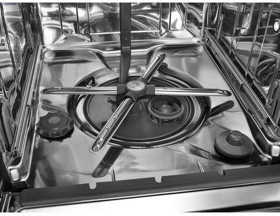 Jenn Air JDB9000CWP Pro Style Stainless Handle