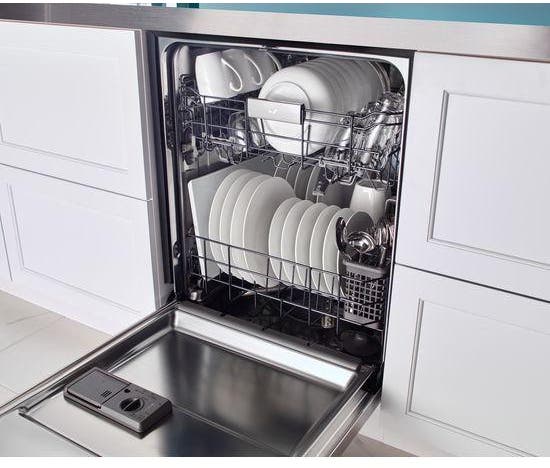 Jenn Air JDB9000CWP Pro Style Stainless Handle