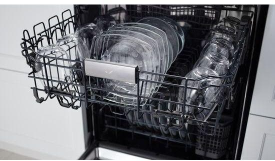 Jenn Air JDB9000CWP Pro Style Stainless Handle