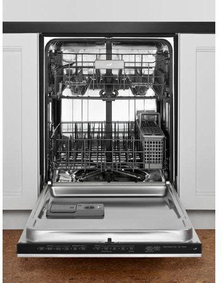 Jenn Air JDB9000CWP Pro Style Stainless Handle