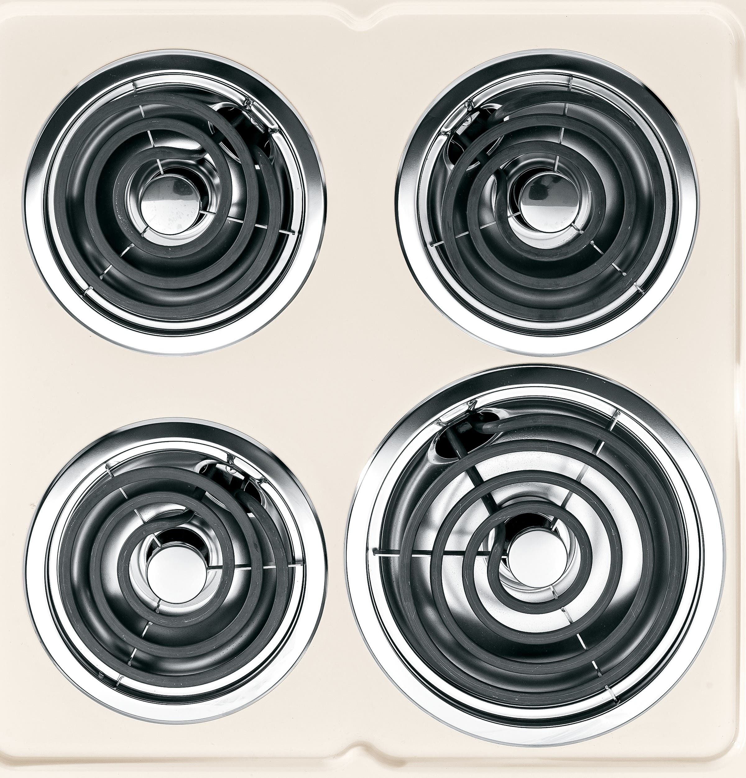 Hotpoint RA720KCT Bisque