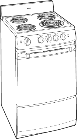 Hotpoint RA724KWH White