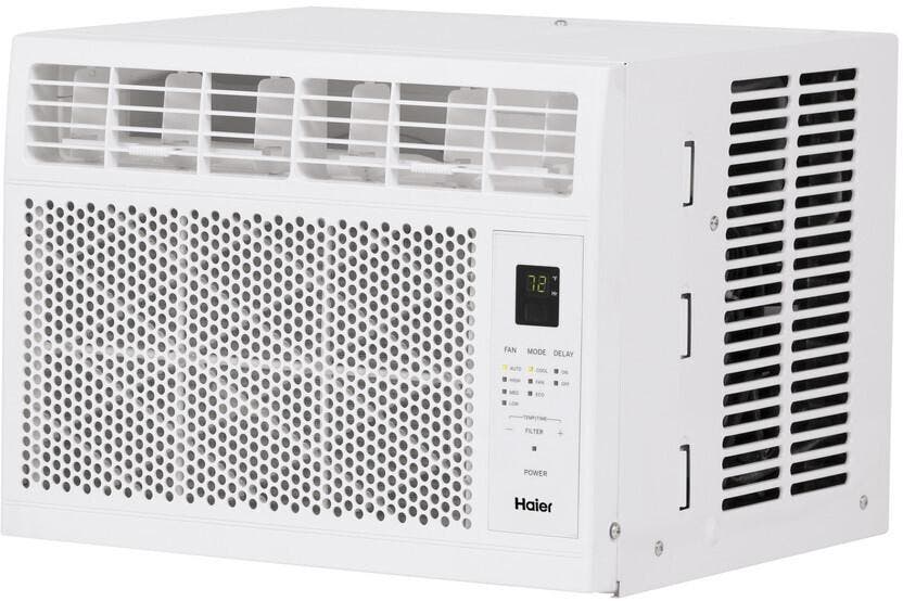 Haier QHQ06LZ White