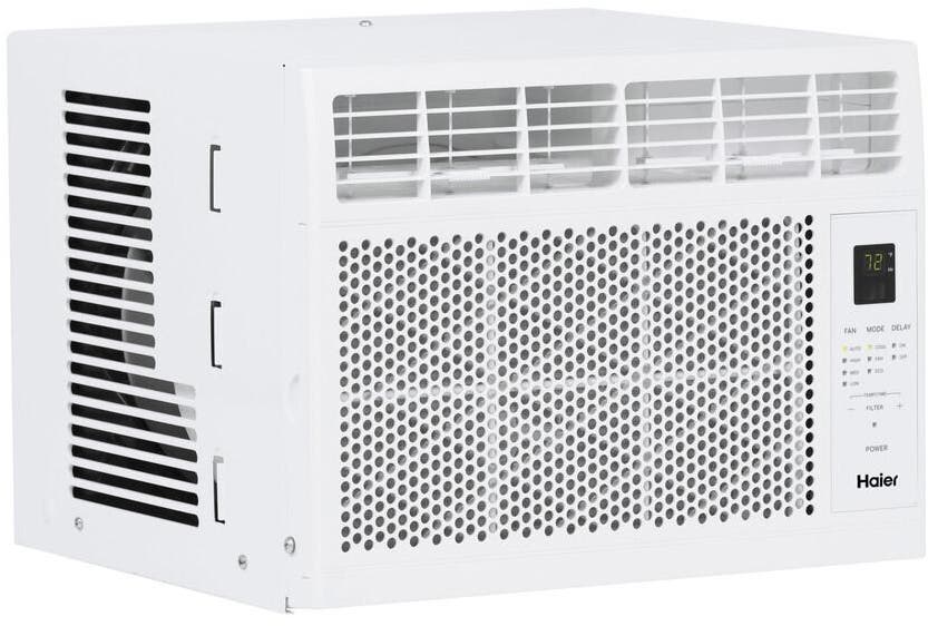 Haier QHQ06LZ White