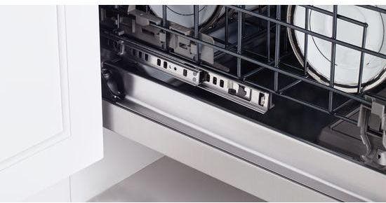 Jenn Air JDB9200CWP Pro Style Stainless Handle