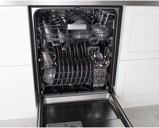 JennAir JDB9200CWP Trifecta Dishwasher - Thumbnail 5