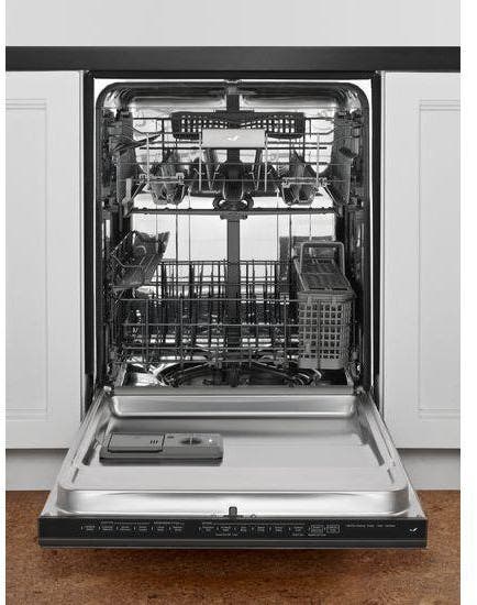 Jenn Air JDB9200CWP Pro Style Stainless Handle