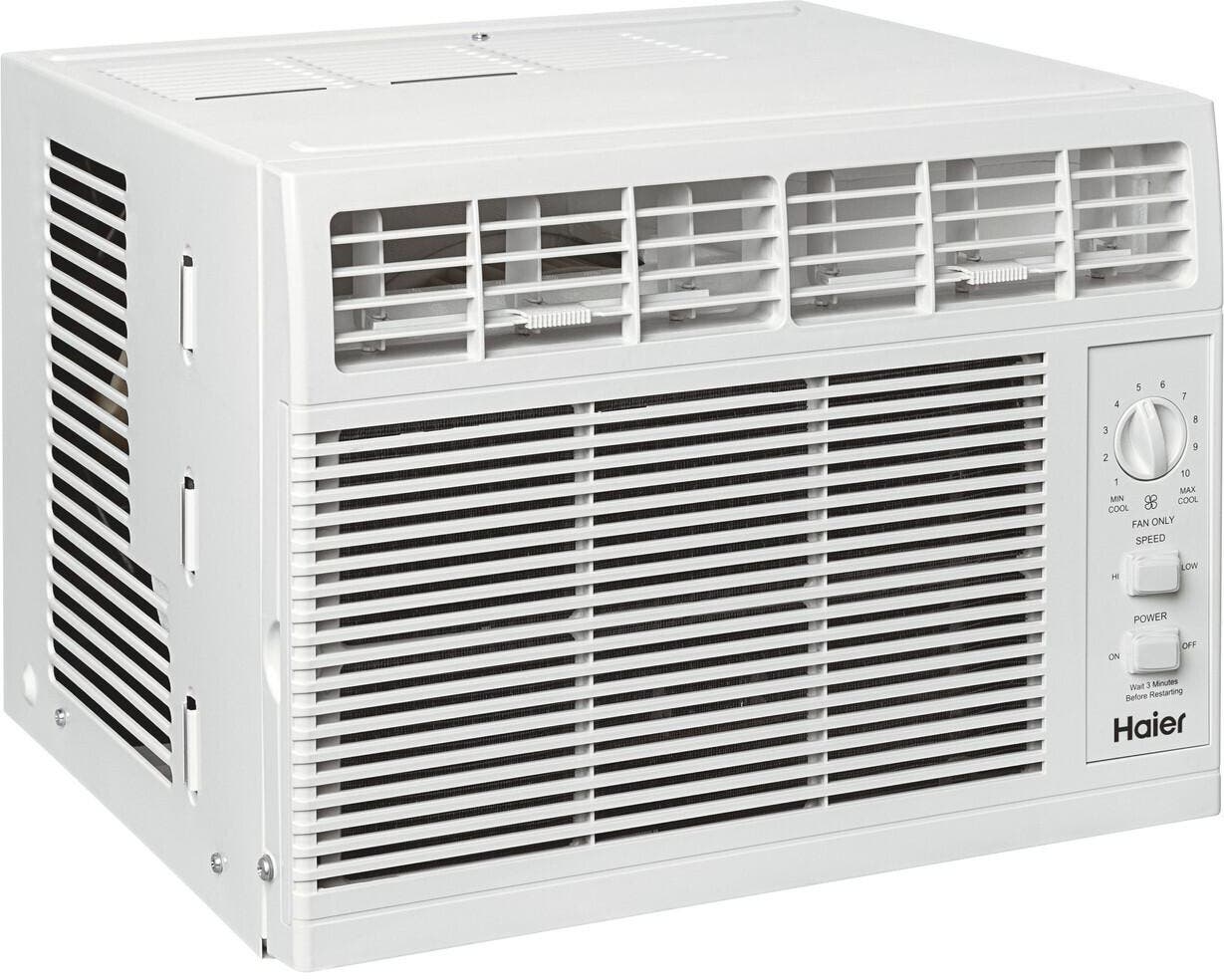 Haier QHV05LZ White