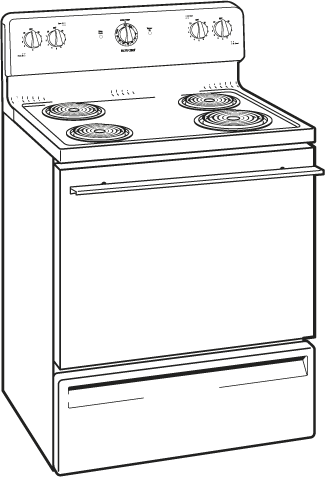Hotpoint RB525DDBB Black