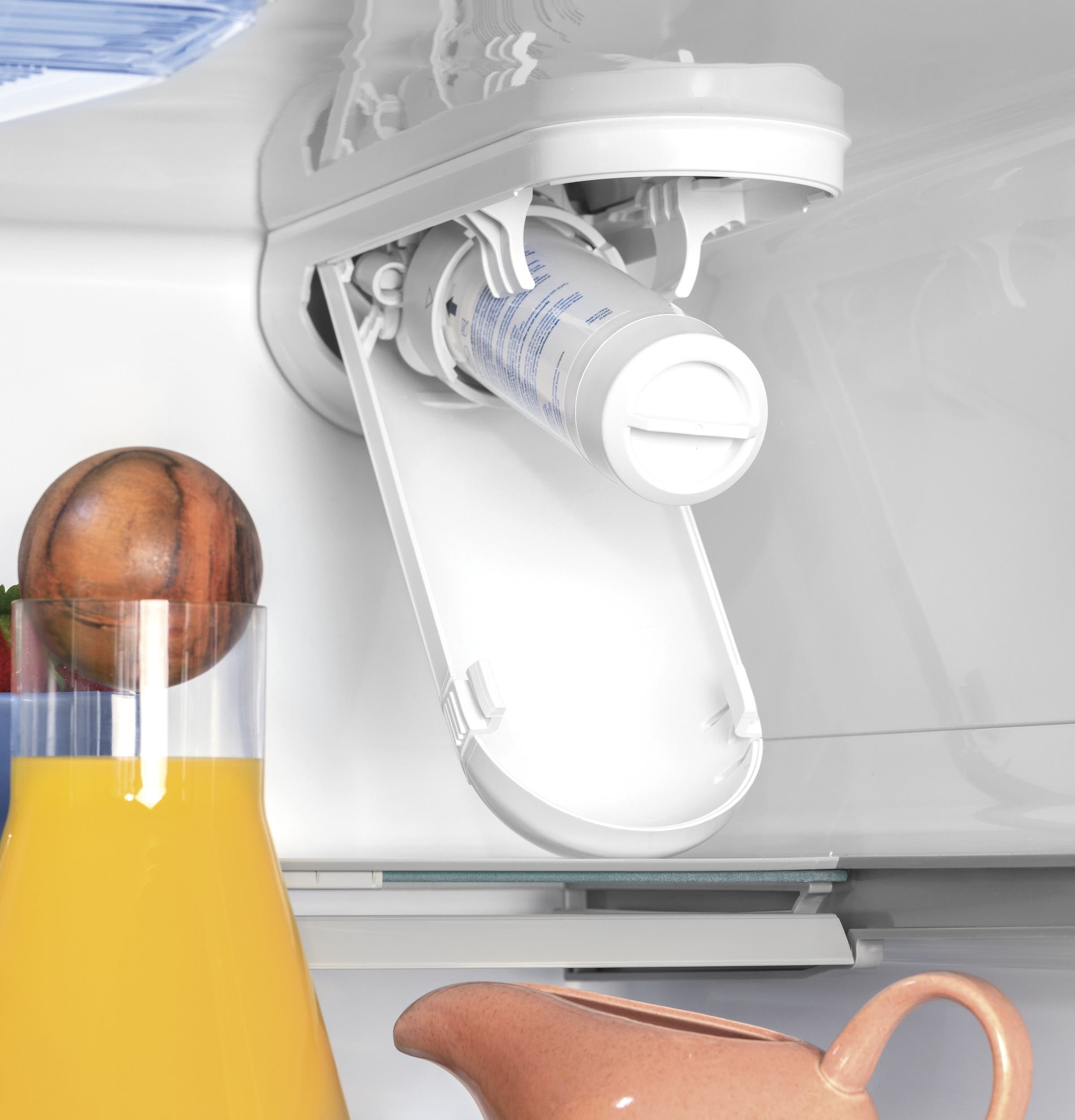 Haier QNE27JSMSS Stainless Steel