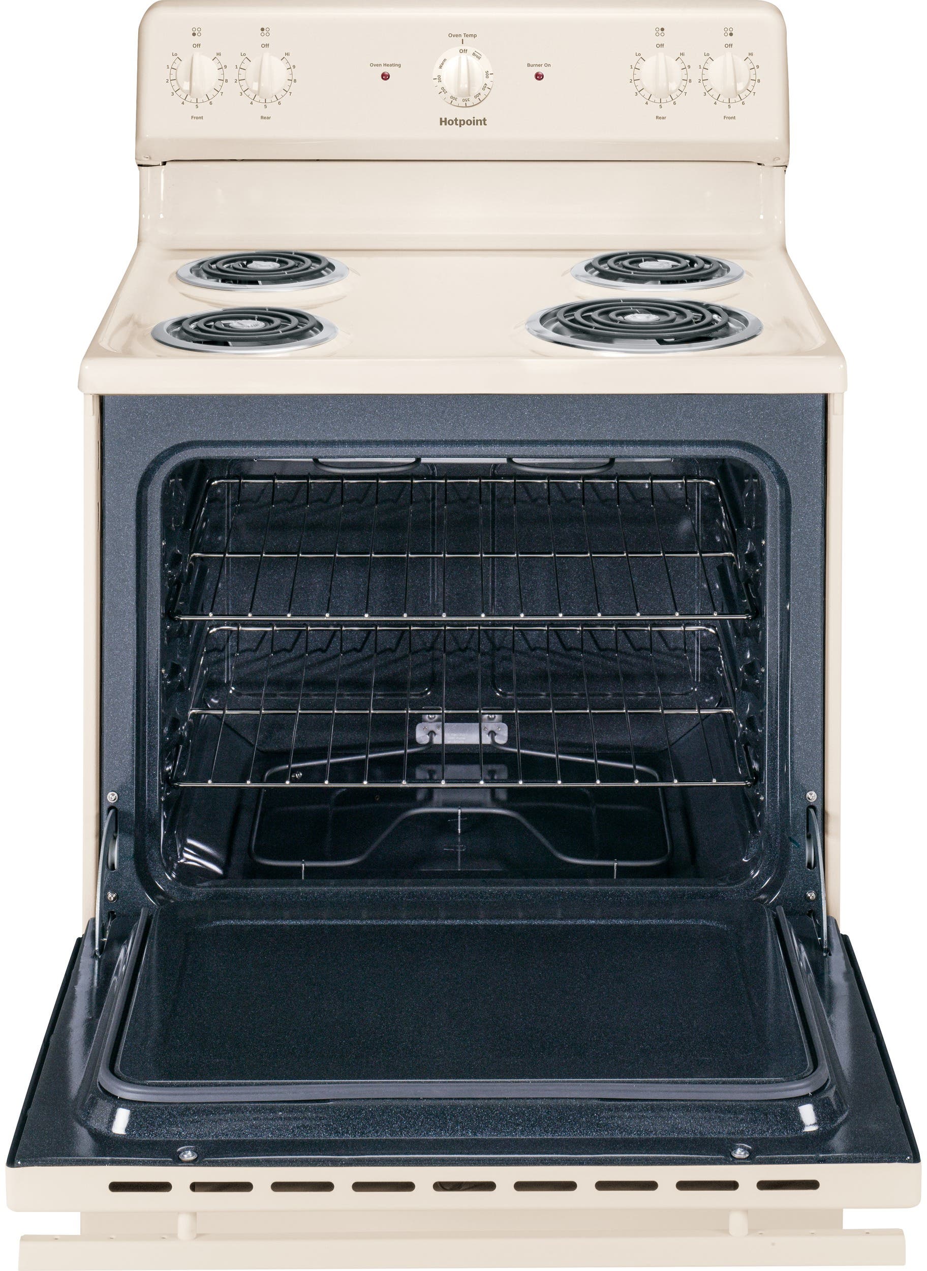Hotpoint RB525DHCC Bisque
