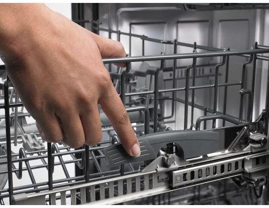 Jenn Air JDB9600CWP Stainless Steel