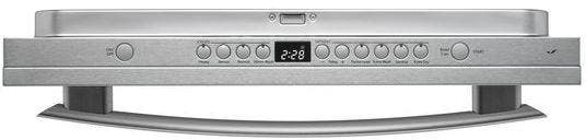 Jenn Air JDB9600CWP Stainless Steel