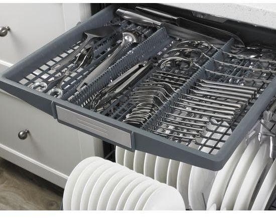 Jenn Air JDB9600CWP Stainless Steel