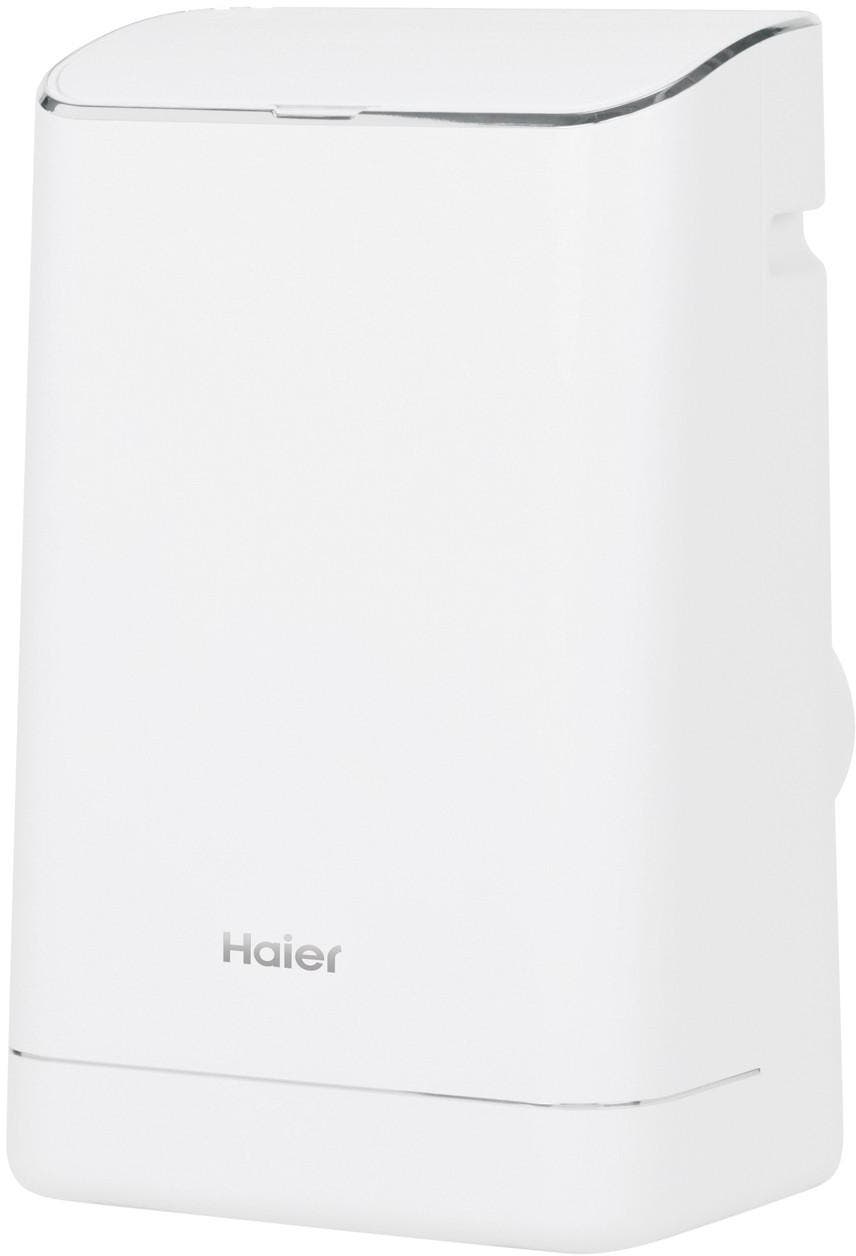 Haier QPCA12YZMW White