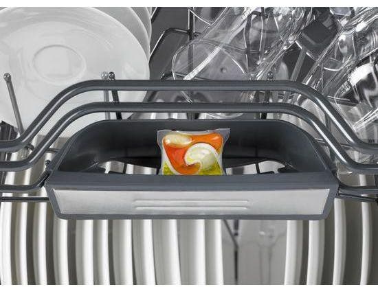 Jenn Air JDB9600CWP Stainless Steel