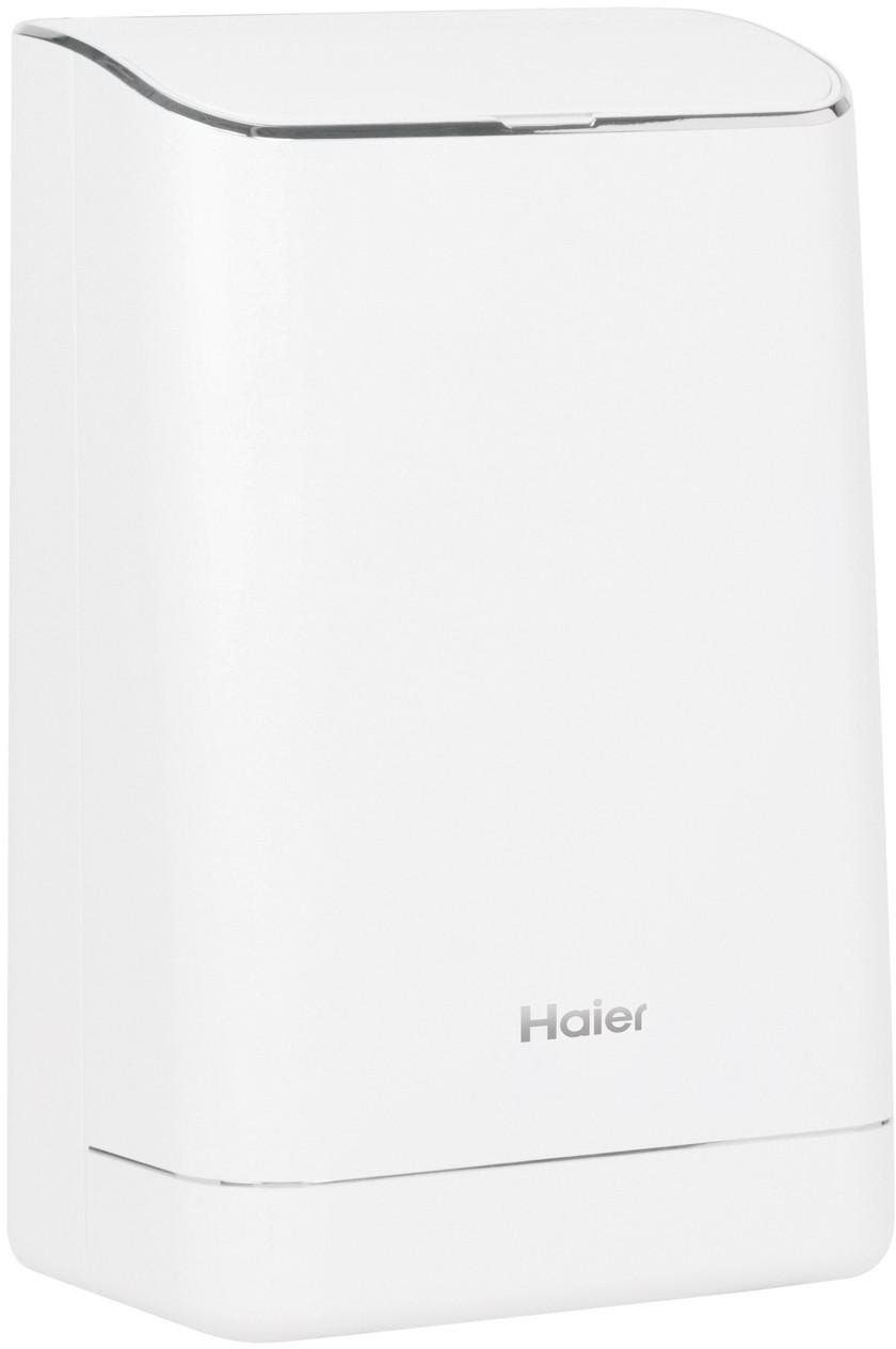 Haier QPCA12YZMW White
