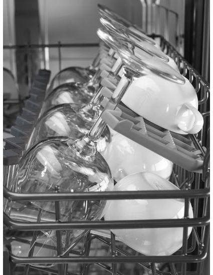Jenn Air JDB9600CWP Stainless Steel