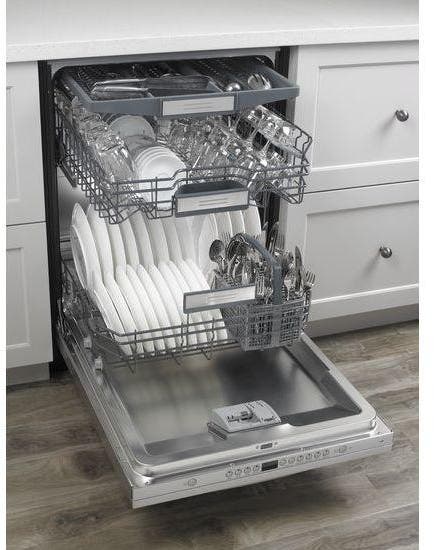 Jenn Air JDB9600CWP Stainless Steel