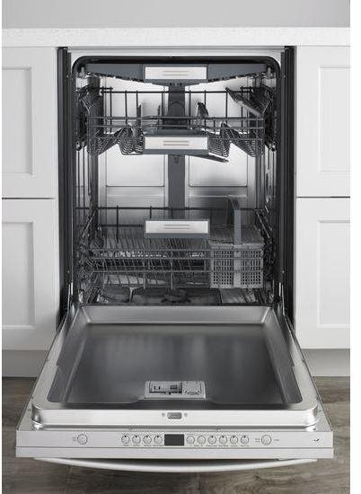 Jenn Air JDB9600CWP Stainless Steel