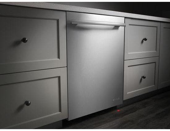 Jenn Air JDB9600CWP Stainless Steel