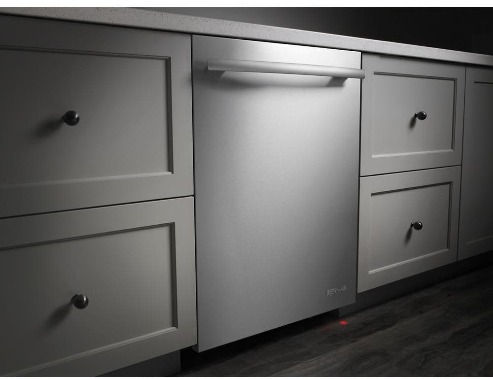 Jenn Air JDB9600CWS Stainless Steel