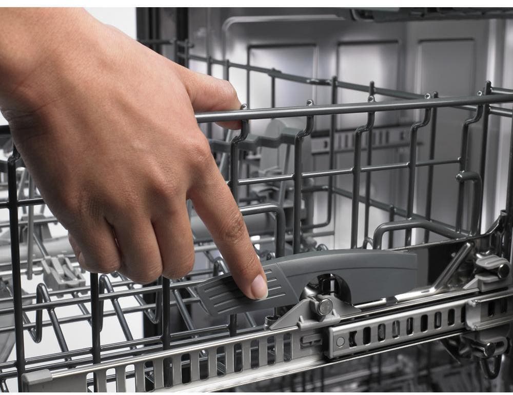 Jenn Air JDB9600CWS Stainless Steel