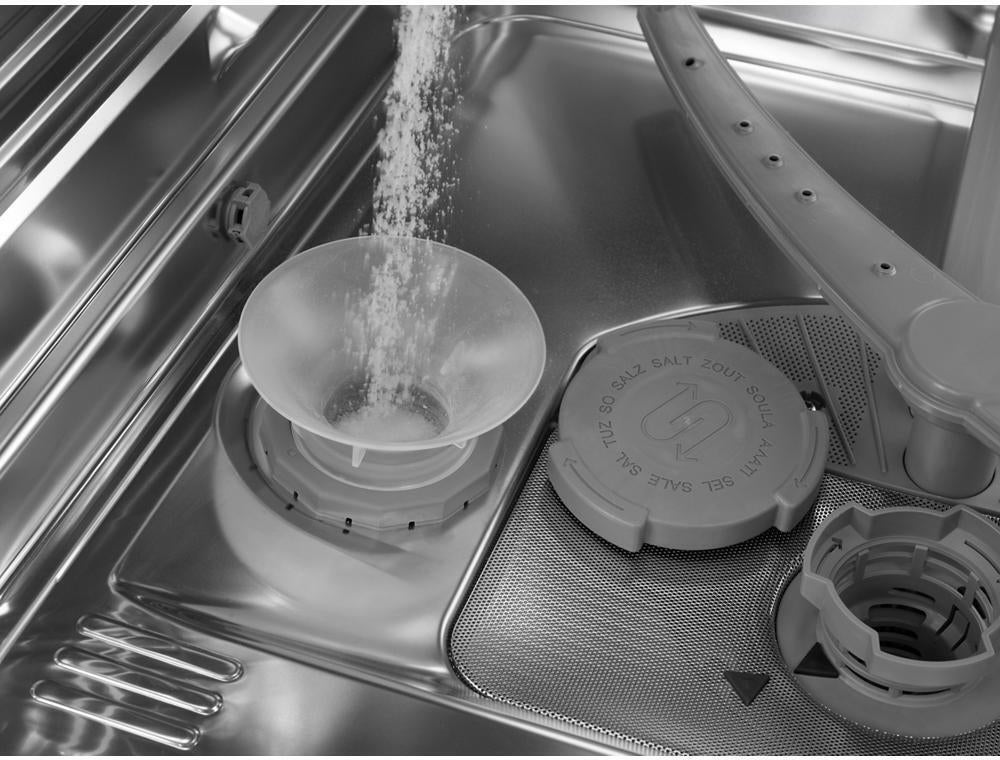 JennAir JDB9600CWS Dishwasher - Thumbnail 2