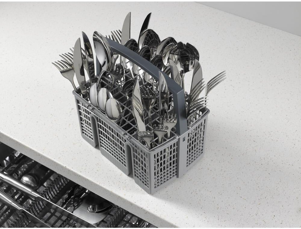 JennAir JDB9600CWS Dishwasher - Thumbnail 3