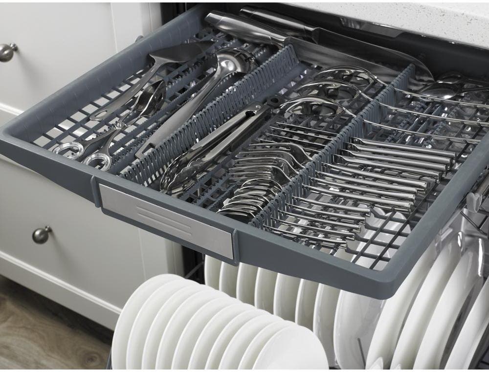Jenn Air JDB9600CWS Stainless Steel
