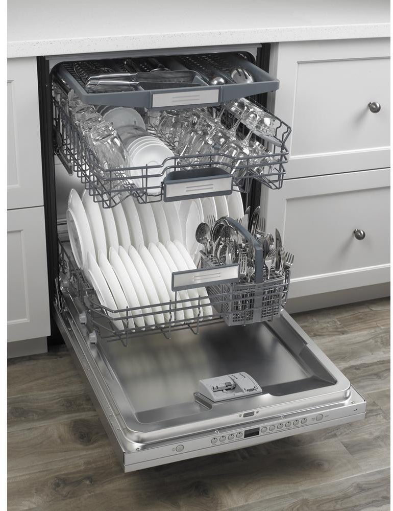 JennAir JDB9600CWS Dishwasher