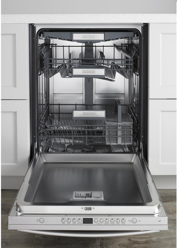 Jenn Air JDB9600CWS Stainless Steel