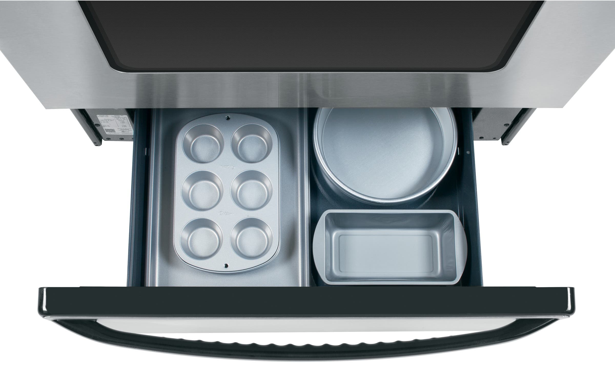 Hotpoint RB780RHSS 30 Inch Freestanding Electric Range