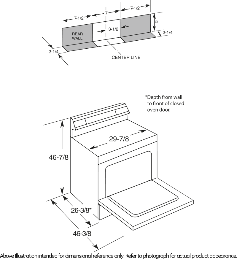 Hotpoint RB790SRSA Silver Metallic