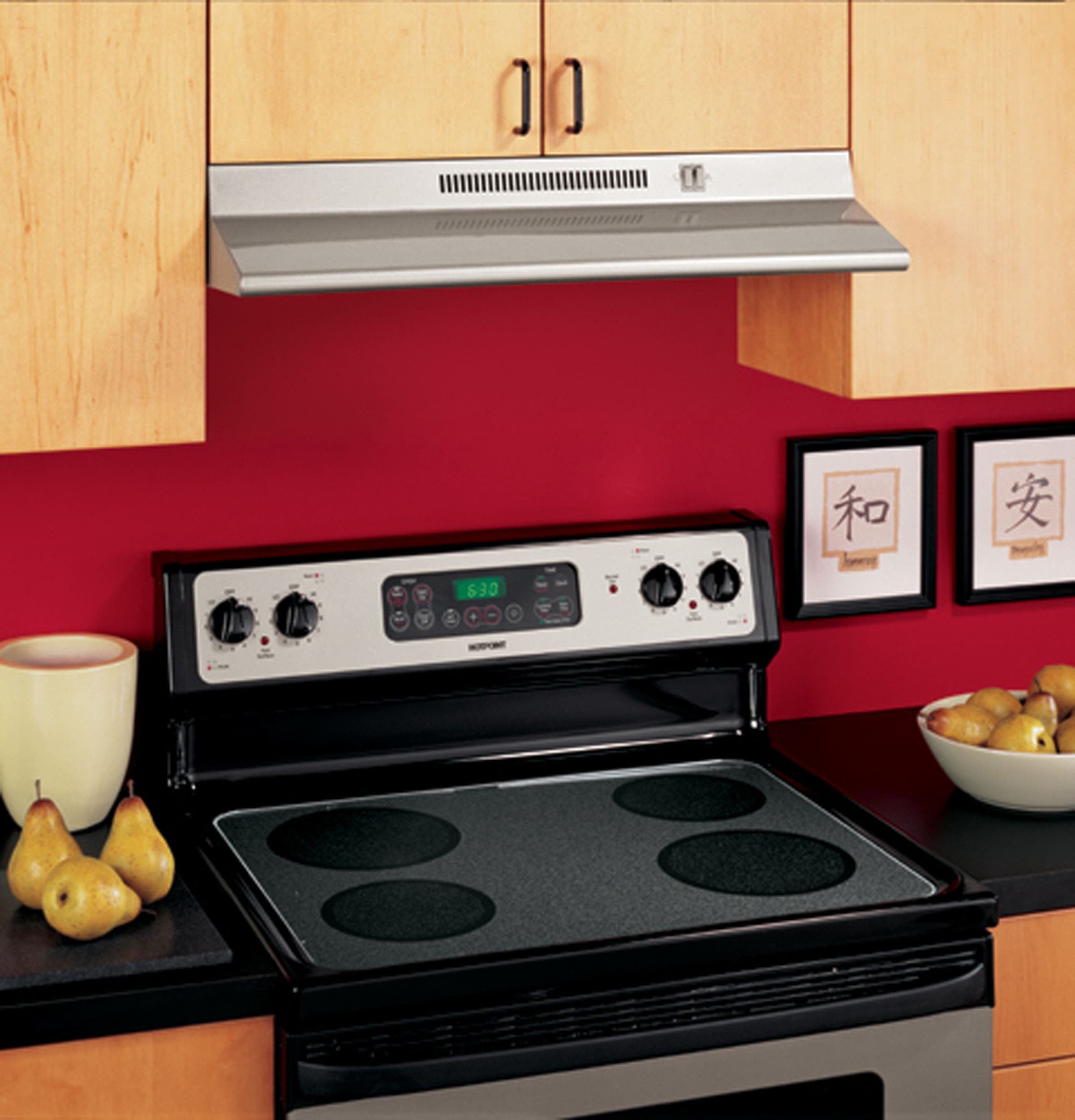 Hotpoint RB790SHSA Silver Metallic