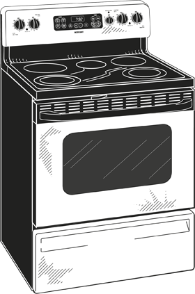Hotpoint RB792SRSA Silver Metallic