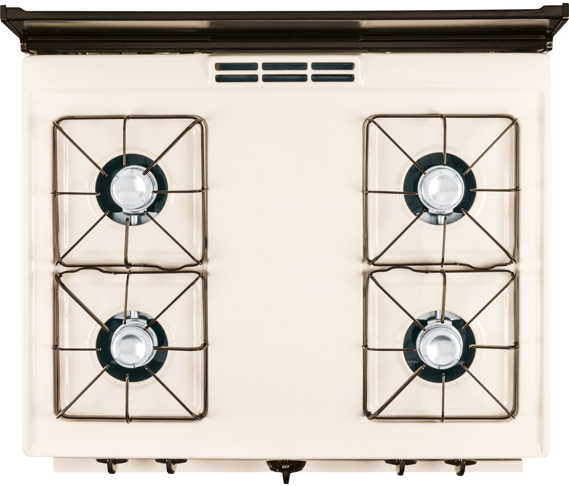 Hotpoint RGB508PEFCT Bisque
