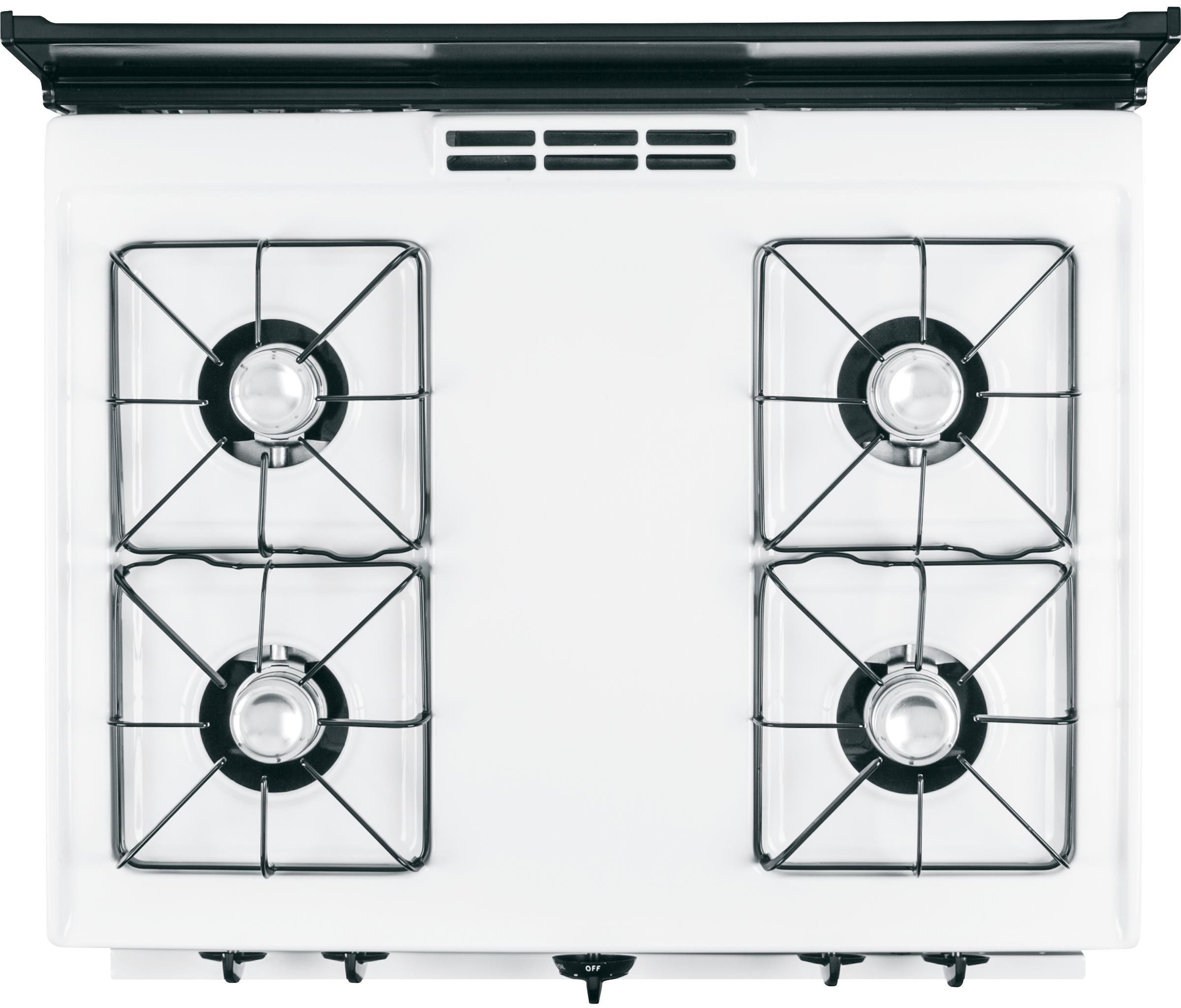 Hotpoint RGB508PEFWH White