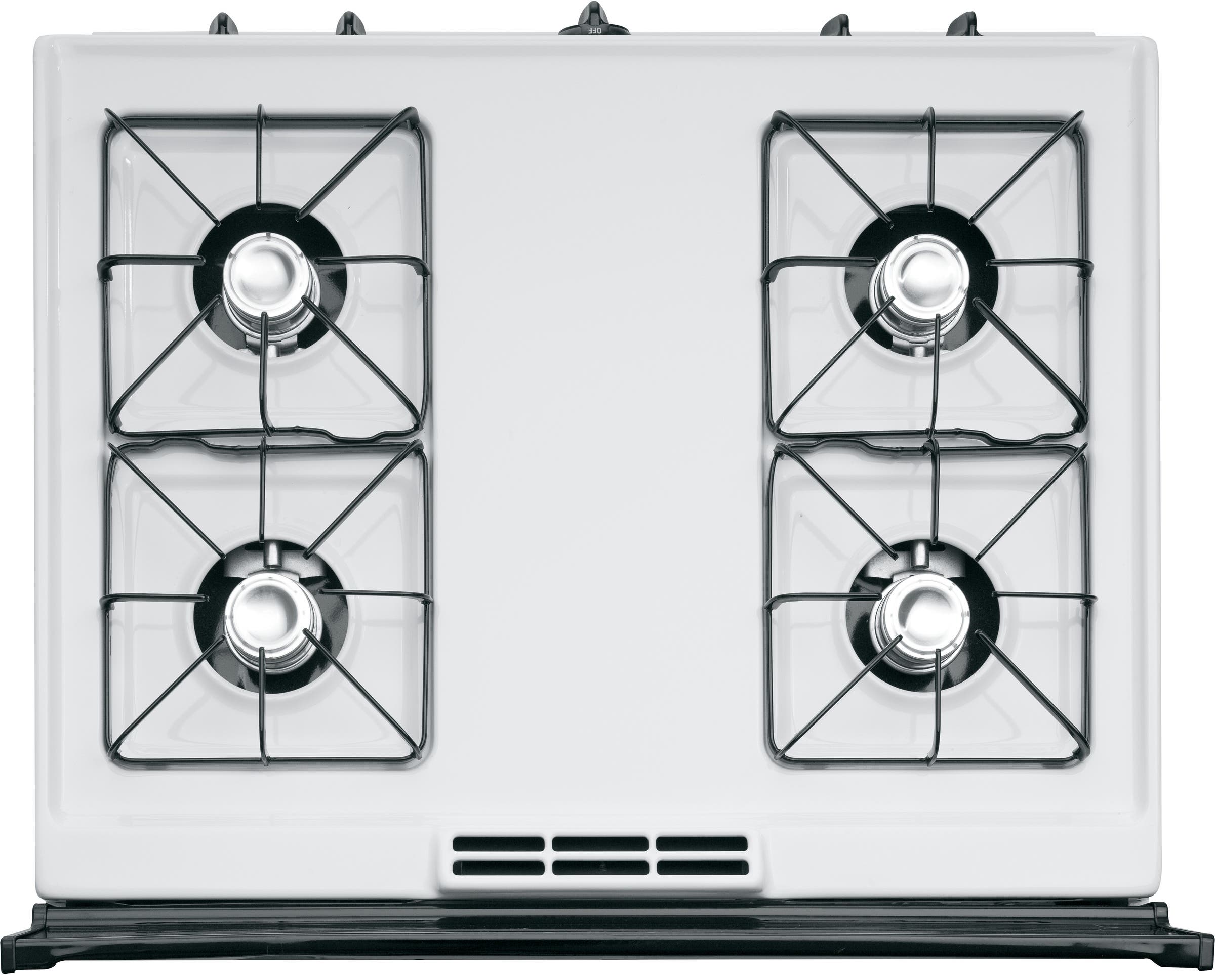 Hotpoint RGB508PETWH White