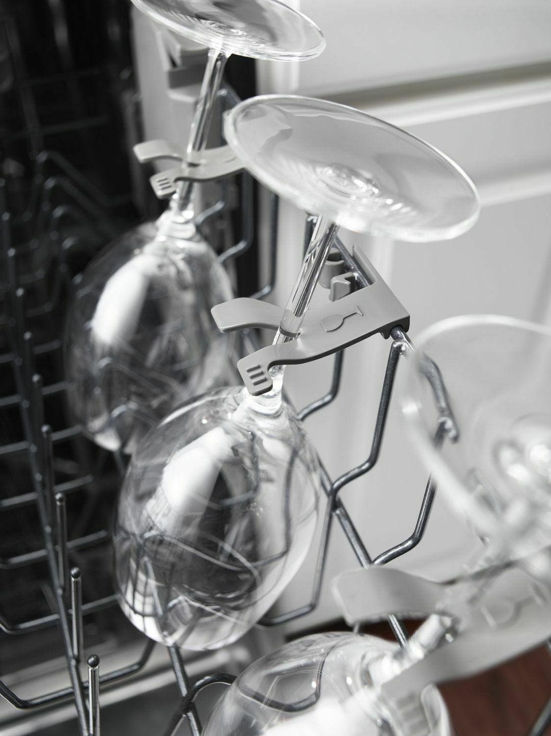 Jenn Air JDTSS244GP Stainless Steel, Pro Style 