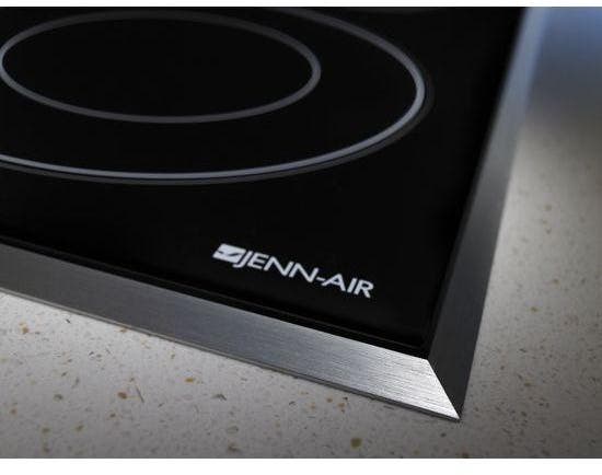 Jenn Air JEC3536BB Black