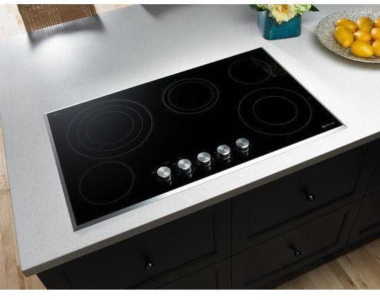 Jenn Air JEC3536BB Black