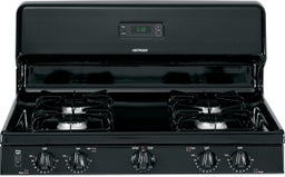 RGB530DETBB Hotpoint 6
