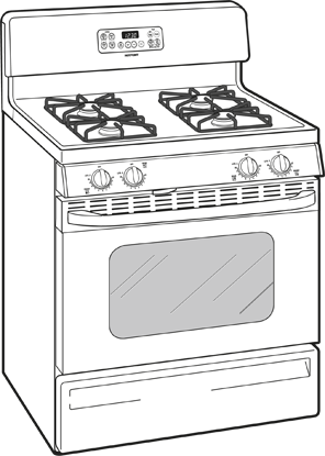 Hotpoint RGB790DETBB Black