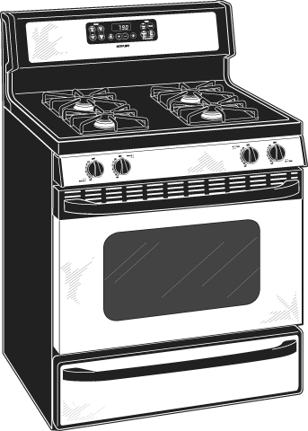 Hotpoint RGB790SEHSA Silver Metallic