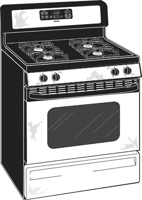 Hotpoint RGB790SERSA Silver Metallic